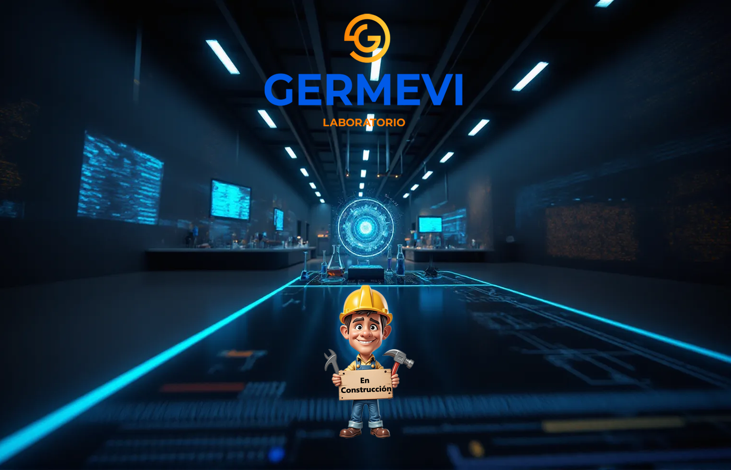 En construcción